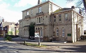 Shore Living Hotel Hessle Exterior photo