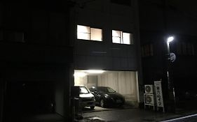 Kenroku Haitsu 101 Appartement Kanazawa Exterior photo