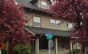 Portland International Guesthouse Exterior photo