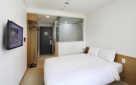 Hotel Aventree Jongno  Seoel Exterior photo