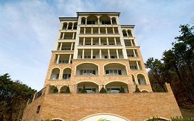 Hotel Thesoom Forest Yongin Exterior photo