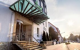 Hotel Westerkamp Osnabrück Exterior photo