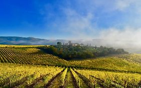 Locanda Le Piazze Hotel Castellina in Chianti Exterior photo