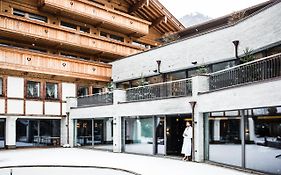 Elisabethhotel Premium Private Retreat- Adults Only Mayrhofen Exterior photo