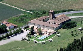 Borgo Sant'Ippolito Country Hotel Ginestra Fiorentina Exterior photo