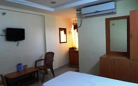 Kvp Residency Hotel Tirupati Exterior photo