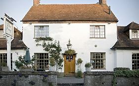 The Frog At Skirmett Hotel Henley-on-Thames Exterior photo