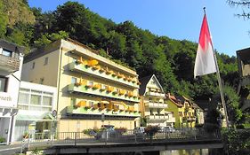 Hotel Heissinger Bad Berneck im Fichtelgebirge Exterior photo