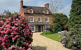 Brompton Farmhouse B&B Shrewsbury Exterior photo