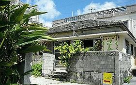 Goyah-So Guesthouse Okinawa Exterior photo