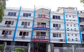 Hotel Jeevak International Bodh Gaya Exterior photo