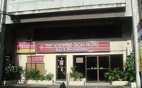 The Southern Cross Hotel Manilla Exterior photo