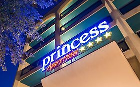 Princess Aparthotel Bibione Exterior photo