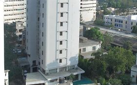 Hotel Aditi By Wb Economy, Vadodara Exterior photo