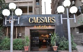 Caesars Palace Hotel Caïro Exterior photo