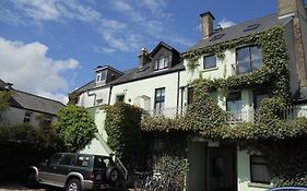 Crescent Close Appartement Galway Exterior photo