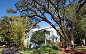 Farnsworth House Bed And Breakfast Mount Dora Exterior photo