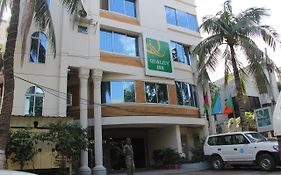 Quality Inn Dhaka Exterior photo