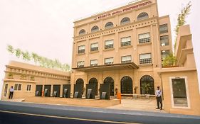 Regenta Central Amritsar Hotel Exterior photo