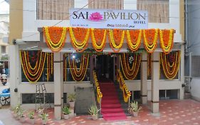 Sai Pavilion Puttaparthi Exterior photo