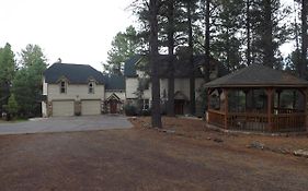 Arizona Mountain Inn & Cabins Flagstaff Exterior photo