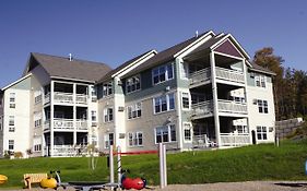 Wyndham Smugglers Notch Hotel Jeffersonville Exterior photo