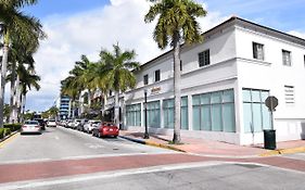 Hotel Harrison Miami Beach Exterior photo