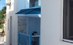 Mystery Skiathos Luxury Residence Exterior photo