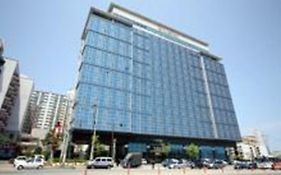 The Class 300 Condo Sokcho Exterior photo