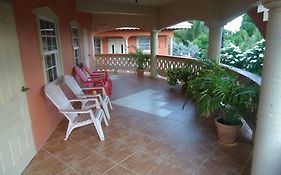 Islanders Place Appartement Golden Grove Exterior photo