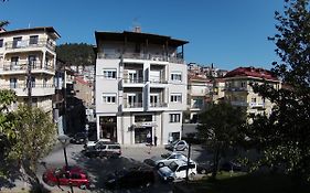 Hotel Orestion Kastoria Exterior photo