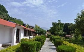 Corbett Roop Resorts Rāmnagar Exterior photo