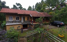 Villa Rumah Jiddah Bogor Exterior photo
