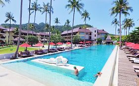 The Emerald Cove Koh Chang Hotel Exterior photo