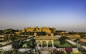 Suryagarh Jaisalmer Exterior photo