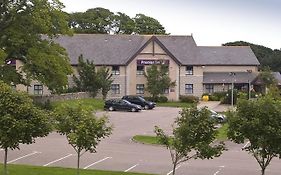 Premier Inn Aberdeen South - Portlethan Portlethen Exterior photo