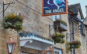 The Angel At Burford Hotel Exterior photo