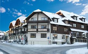 Hotel Achtermann Braunlage Exterior photo