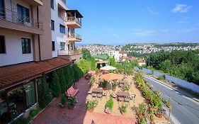 Hotel Time Out-Sandanski Exterior photo