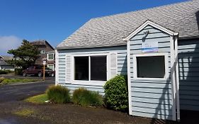 The Guesthouse Ocean View Cottages Cannon Beach Exterior photo