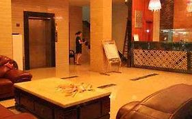 Super 8 Ningbo Cai Hong Nan Lu Hotel Interior photo