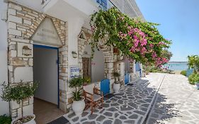 Saint George Hotel Naxos City Exterior photo