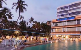 Hotel Sea Princess Mumbai  Exterior photo