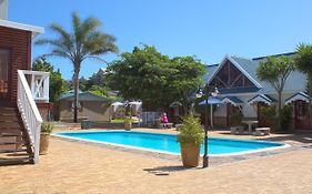 Oceans Hotel & Self Catering Mosselbaai Exterior photo