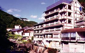 Shimogoten Hotel Wakayama Exterior photo