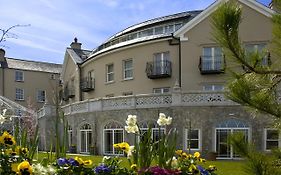 Step House Hotel Borris Exterior photo