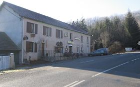 Hotel La Croix Des Bois Lalizolle Exterior photo