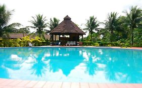 Cesar'S Tropical Hotel Villa Tunari Exterior photo