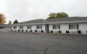 Caravan Motel Cannon Falls Exterior photo