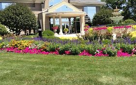 Mill Creek Gardens Bed and Breakfast Winamac Exterior photo